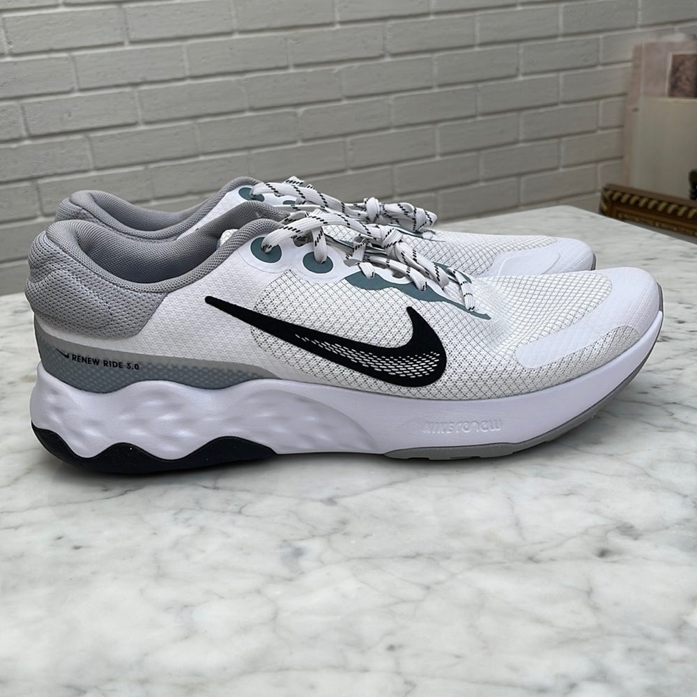 Final sale-Nike renew ride 3 men’s running shoes - Picture 5 of 13
